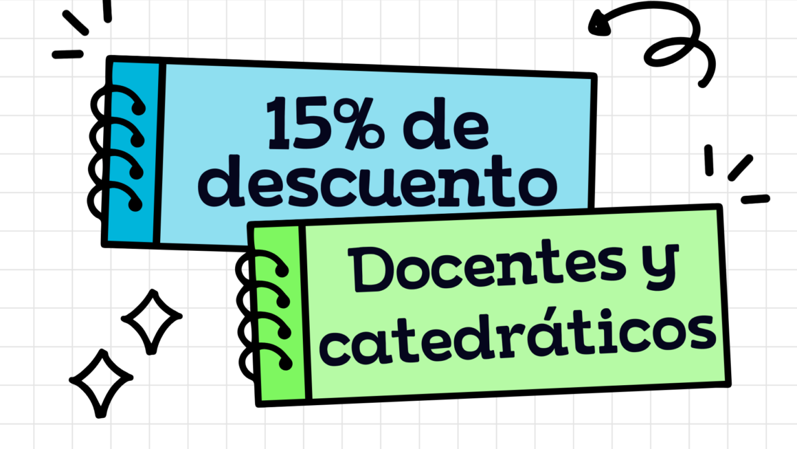 Documento A4 Horizontal Portada Proyecto Doodle Rosa y Verde 8
