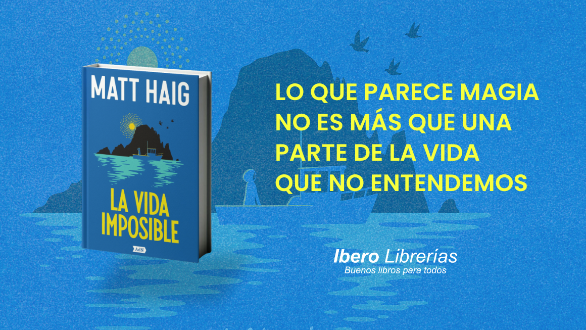 La Vida Imposible: nunca es tarde para redescubrirte